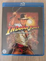 Indiana Jones The complete Adventures, Ophalen of Verzenden, Zo goed als nieuw