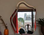 Hollywood Makeup LED mirror, Spiegel, Ophalen, Zo goed als nieuw, Minder dan 100 cm, Overige vormen