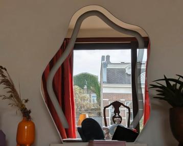 Hollywood Makeup LED mirror, Spiegel beschikbaar voor biedingen