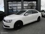 Volkswagen Jetta 1.4 TSI Hybrid Highline Camera Trekhaak NL, 4 cilinders, 150 pk, Wit, Origineel Nederlands