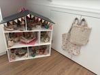 2 maileg tasjes, Ophalen of Verzenden, Zo goed als nieuw, Poppenhuis