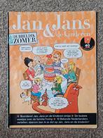 Jans jans en de kinderen 40 jaar, Boeken, Tijdschriften en Kranten, Ophalen of Verzenden, Zo goed als nieuw
