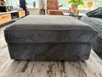 Hocker, Vierkant, 100 tot 125 cm, Ophalen of Verzenden, Zo goed als nieuw