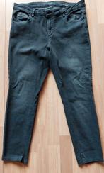 Dames broek Rosner Maat 44 elastisch taille 46 cm, Kleding | Dames, Broeken en Pantalons, Zwart, Maat 42/44 (L), Ophalen of Verzenden