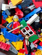 vintage LEGO, ongeveer 7-8 kg, Ophalen, Lego