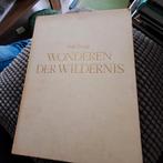 Wonderen der Wildernis (Disney), Ophalen of Verzenden, Gelezen