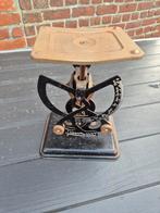 Antieke brievenweger, Antiek en Kunst, Ophalen