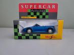 Maisto supercar, lotus elan, Ophalen of Verzenden, Zo goed als nieuw, Auto, Efsi