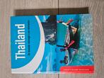 Thailand
De mooiste reisregio's en reisroutes, Ophalen of Verzenden, Zo goed als nieuw, Azië, Overige merken