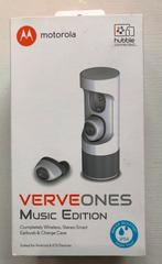 Motorola VerveOnes draadloze oortjes, Ophalen, Nieuw, Overige merken, Draadloos