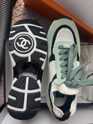 Chanel schoenen dames Nieuw in doos Maat 39 beschikbaar voor biedingen