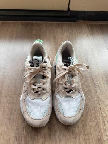 Puma SRX maat 42 beschikbaar voor biedingen