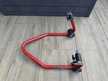 Bike-Lift RS17 paddock stand beschikbaar voor biedingen