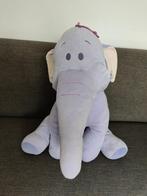 Pluche LOLLIFANT 50 cm., Ophalen, Zo goed als nieuw, Overige typen