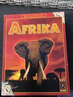 Afrika 999 games., Hobby en Vrije tijd, Gezelschapsspellen | Bordspellen, Ophalen of Verzenden, Zo goed als nieuw