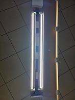 Vaste prijs, Juwel led verlichting voor aquarium van 120cm., Ophalen, Gebruikt, Verlichting of Verwarming