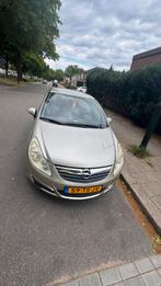 Opel Corsa 2007 Beige, Auto's, Opel, Beige, 1364 cc, Particulier, Corsa