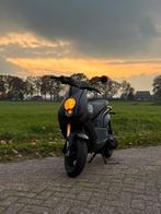 Peugeot ludix, Ophalen, Gebruikt, Maximaal 45 km/u, Benzine