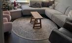 Heel net rond vloerkleed, Huis en Inrichting, Stoffering | Tapijten en Kleden, Ophalen, Zo goed als nieuw, Rond, 150 tot 200 cm