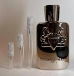 Parfums de Marly Pegasus, Sieraden, Tassen en Uiterlijk, Uiterlijk | Parfum, Verzenden, Zo goed als nieuw