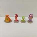 Space Jam Moron Mountain Nerdlucks Playmates Toys 1996, Ophalen of Verzenden, Zo goed als nieuw