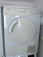 Bosch maxx 7 Sensitive, Witgoed en Apparatuur, Wasdrogers, Ophalen, 6 tot 8 kg, Gebruikt, Minder dan 85 cm