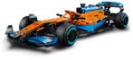 LEGO Technic 42141 McLaren Formule 1 Racewagen 1453 delig, Ophalen of Verzenden, Nieuw, Complete set, Lego