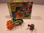 Lego Power Miners 8956, Ophalen of Verzenden, Zo goed als nieuw, Complete set, Lego