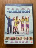 Marathon, De DVD, Ophalen of Verzenden, Zo goed als nieuw, Vanaf 9 jaar, Drama