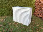 Ombouw airconditioning 120 cm breed, Ophalen, Zo goed als nieuw