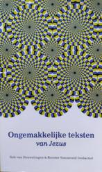 Ongemakkelijke teksten van Jezus, Ophalen of Verzenden, Zo goed als nieuw