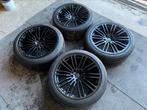 19 inch nieuwe breedset ! 5x120, Ophalen, 19 inch