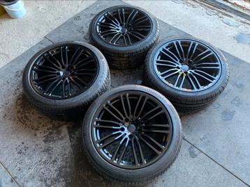 19 inch nieuwe breedset ! 5x120 beschikbaar voor biedingen
