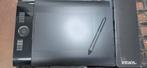 Wacom Intuos 4 Wireless-tablet, Ophalen of Verzenden, Nieuw