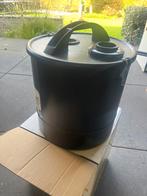 Kärcher Aszuiger - Gebruikt, Witgoed en Apparatuur, Stofzuigers, Ophalen, Gebruikt, Stofzuiger, Minder dan 1200 watt