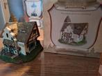 Allemaal huisjes te koop van Luville Efteling, Verzamelen, Efteling, Ophalen of Verzenden, Nieuw, Beeldje of Poppetje