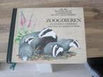 Reader's Digest veldgids zoogdieren, Boeken, Natuur, Ophalen of Verzenden, Zo goed als nieuw