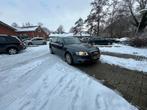 Audi A6 2.0 Tfsi Avant 125KW AUT 2008 Grijs, Auto's, 1984 cc, Origineel Nederlands, Stationwagon, Particulier