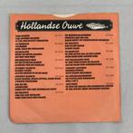 DE MARLETS Oh Marie / Bier geld en vrouwen Hollandse Ouwe PL, Cd's en Dvd's, Vinyl Singles, Verzenden, Zo goed als nieuw, Nederlandstalig