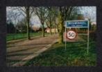 Foto Roswinkel Straatbeeld Gem. Emmen Jaren 80., Verzamelen, 1980 tot heden, Foto, Ophalen of Verzenden, Zo goed als nieuw