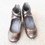 Prachtige Leren Carmens Schoenen (Maat 40) € 45,-, Kleding | Dames, Schoenen, Overige kleuren, Overige typen, Ophalen of Verzenden