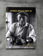 Leven zoals het is - Dirkje Sneller, Verzenden, 20e eeuw of later, Gelezen