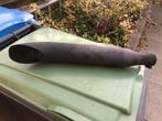 Half open uitlaat Suzuki Savage  ,Bobber/chopper., Ophalen of Verzenden