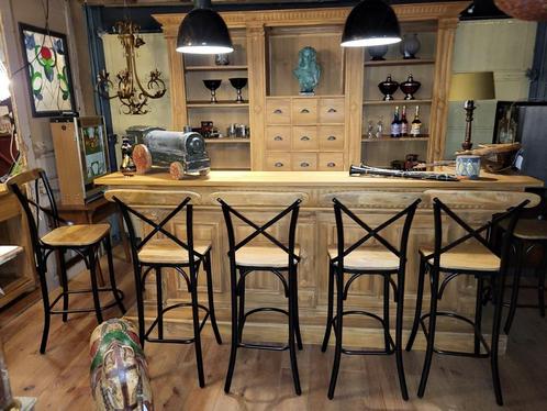 Mango meubelen, industriële stijl, landelijke stijl, Huis en Inrichting, Overige Huis en Inrichting, Nieuw, Ophalen of Verzenden