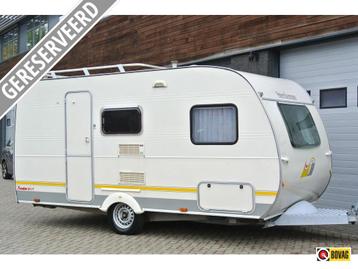 Sterckeman Newstar 470 T| 5a6Persoons|Stapelbed|Voortent beschikbaar voor biedingen