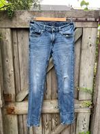 Scotch and Soda spijkerbroek 146 / 152, Ophalen of Verzenden, Zo goed als nieuw, Jongen, Broek