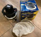 Poetsmachine car polisher polijstmachine, Ophalen of Verzenden, Zo goed als nieuw