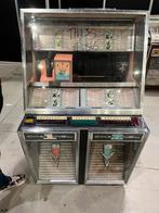 Seeburg channel 222, Verzamelen, Automaten | Jukeboxen, Ophalen of Verzenden, Zo goed als nieuw, 1960 tot 1970, Seeburg