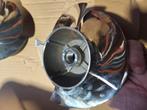 Jetski impeller voor Sea Doo Wake en GTI 130. 155.5mm 11/19, Ophalen of Verzenden, Nieuw, Motor en Techniek
