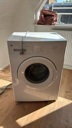 OK. wasmachine, Ophalen, Zo goed als nieuw